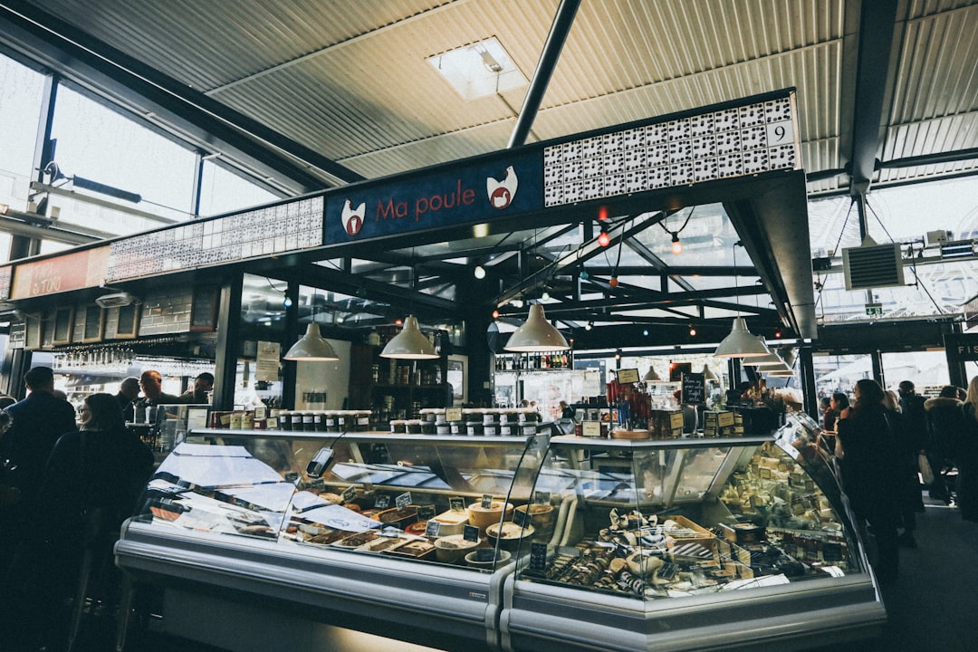 Photo sandwiches, deli meats